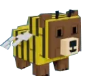 Bear Bee